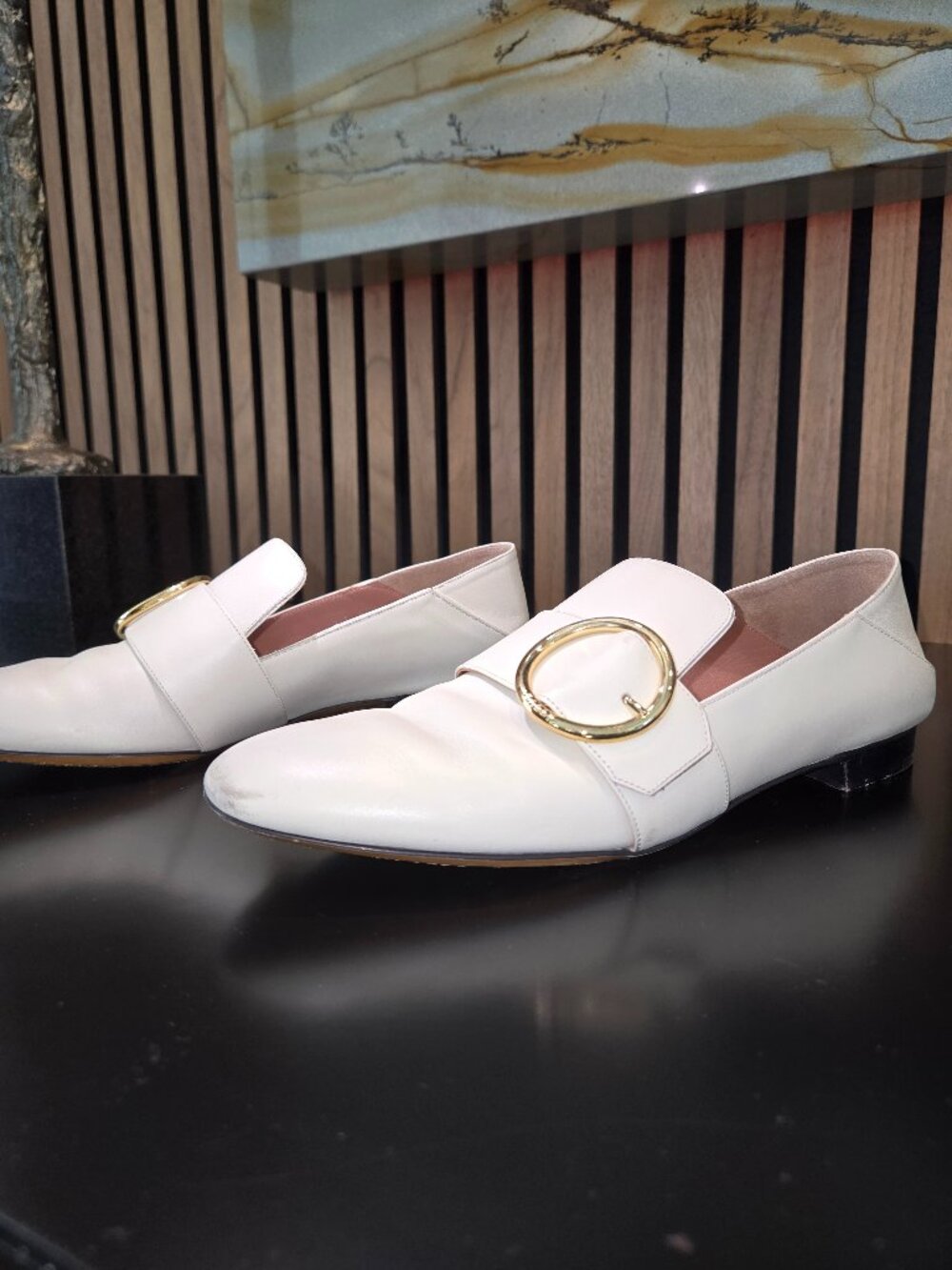 BALLY LOAFER - Picture 2 of 5